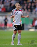 Fussball International  Frauen  Deutschland - Brasilien