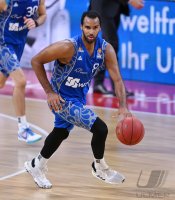 Basketball Finalturnier 2020: FRAPORT SKYLINERS Frankfurt - ratiopharm Ulm