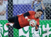 Fussball WM 2026 Vorrunde: Tuerkei - Paraguay