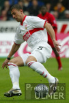Fussball 1. Bundesliga Marcelo Bordon (VfB)