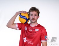Volleyball 1. Bundesliga  Saison 26/27: Fotoshooting TV Rottenburg