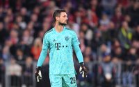 Fussball International CHL 22/23: Inter Mailand - FC Bayern Muenchen