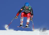 Ski Alpin;  Abfahrt Herren  Wengen 2006
