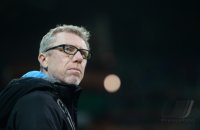 Fussball DFB Pokal, 2. Hauptrunde 2015/2016: SV Werder Bremen - 1. FC Koeln