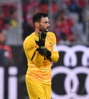 Fussball International Audi Cup 2019: FC Bayern Muenchen - Tottenham Hotspur