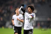 Fussball EM 2020 Quali: Deutschland - Nordirland