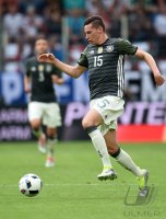 Fussball International Testspiel: Deutschland - Slowakei