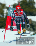 SKI   Weltcup  Wengen Lauberhornabfahrt  Herren