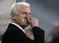 Fussball, 03.11.2007, FC Wacker Innsbruck-RB Salzburg