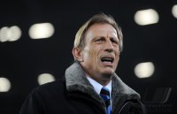 Fussball: Europa League, Saison 2011/2012 Hannover - Bruegge