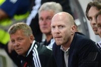 Fussball 1. Bundesliga :  Sportvorstand Matthias Sammer (FC Bayern Muenchen)