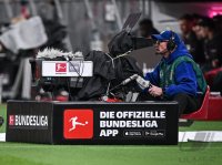 Fussball 1. Bundesliga Saison 2025/2026
FC Bayern Muenchen - SV Werder Bremen