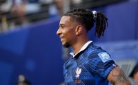 Fussball WM 2026 Sechzehntelfinale: Frankreich - Schweden