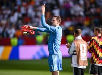 Fussball WM 2026 Vorrunde: Deutschland - Elfenbeinkueste