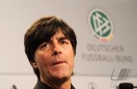 Fussball Deutsche Nationalmannschaft : PK DFB