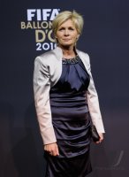 Fussball FIFA Ballon d Or 2010