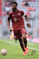 Fussball Audi Football Summit 2021 FC Bayern Muenchen - Ajax Amsterdam