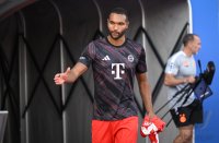 Fussball 1. Bundesliga Saison 25/26    Testspiel 
Grasshopper Club Zuerich - FC Bayern Muenchen