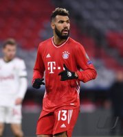 Fussball International CHL 20/21: FC Bayern Muenchen - Lokomotive Moskau