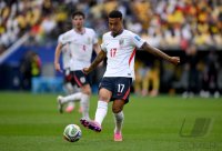 Fussball WM 2026 Vorrunde: England - Ghana
