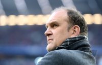 Fussball 1. Bundesliga, Saison 2012/2013: Sportlicher Leiter Joerg Schmadtke (Hannover 96)