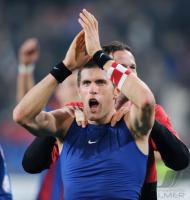 Fussball International  Schweizer Cup   FC Basel - FC  Zuerich