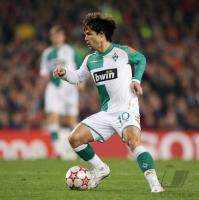 Fussball International FC Barcelona  - SV Werder Bremen