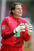 Fussball 1. Bundesliga: BVB, WEIDENFELLER