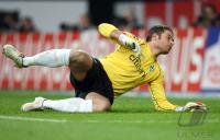 Fussball 1. Bundesliga: Werder, WIESE