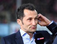 Fussball  1.Bundesliga   Saison 17/18: SC Freiburg - FC Bayern Muenchen