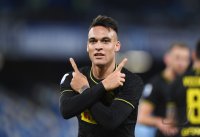 FUSSBALL SERIE A 2019/2020:  SSC Neapel - Inter Mailand