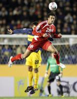 Fussball International  Club WM  Etoile Sportive du Sahel - Boca Juniors