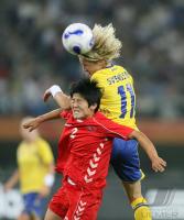 Fussball International FIFA Frauen Weltmeisterschaft  2007 China