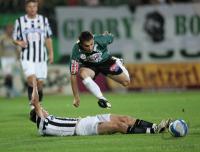 Fussball, 19.08.2007, Sv Josko Ried-SK Puntigamer Sturm Graz