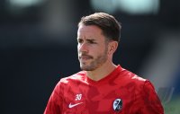 Fussball 1. Bundesliga 25/26 Testspiel
SCR Altach - SC Freiburg