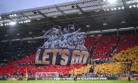 Fussball Testspiel WM 2026 in MainzDeutschland - Finnland
