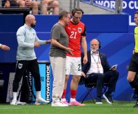 Fussball WM 2026 Vorrunde: Argentinien - Oesterreich