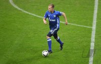 Fussball DFB Pokal Viertelfinale 16/17: FC Bayern Muenchen - FC Schalke 04