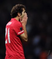 Fussball International EM 2012 - Qualifikation:  Tuerkei, ALTINTOP