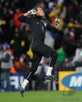 FIFA Confed Cup 2009: FINALE   USA - Brasilien