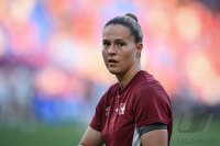 Fussball Frauen Euro 2025 Eroeffnungsspiel: Schweiz - Norwegen