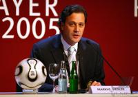 Fussball   FIFA Weltfussballer 2005