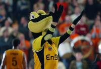 Basketball 1. BundesligaEnBW Ludwigsburg - GHP Bamberg