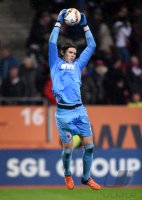 Fussball 1. Bundesliga 15/16: FC Augsburg - FC Bayern Muenchen