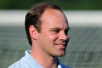 Fussball 1. Bundesliga: Training beim FC Bayern Muenchen