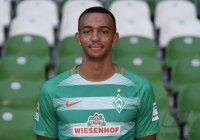 Fussball 1. Bundesliga Saison 16/17: Portraettermin  SV Werder Bremen