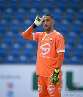 Fussball 1. Bundesliga 25/26 Testspiel
SCR Altach - SC Freiburg