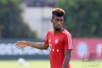 Fussball Audi Football Summer Tour China / Singapur 2017 FC Bayern Muenchen