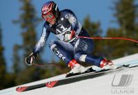 Ski Alpin; Abfahrt  Herren Lake Louise CAN