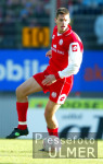 Fussball 2. Bundesliga: Mainz, FRIEDRICH Einzelaktion